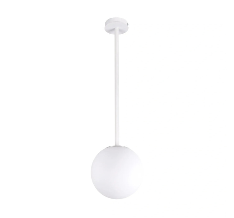 Люстра (світильник стельовий) Opal C180-700 White1